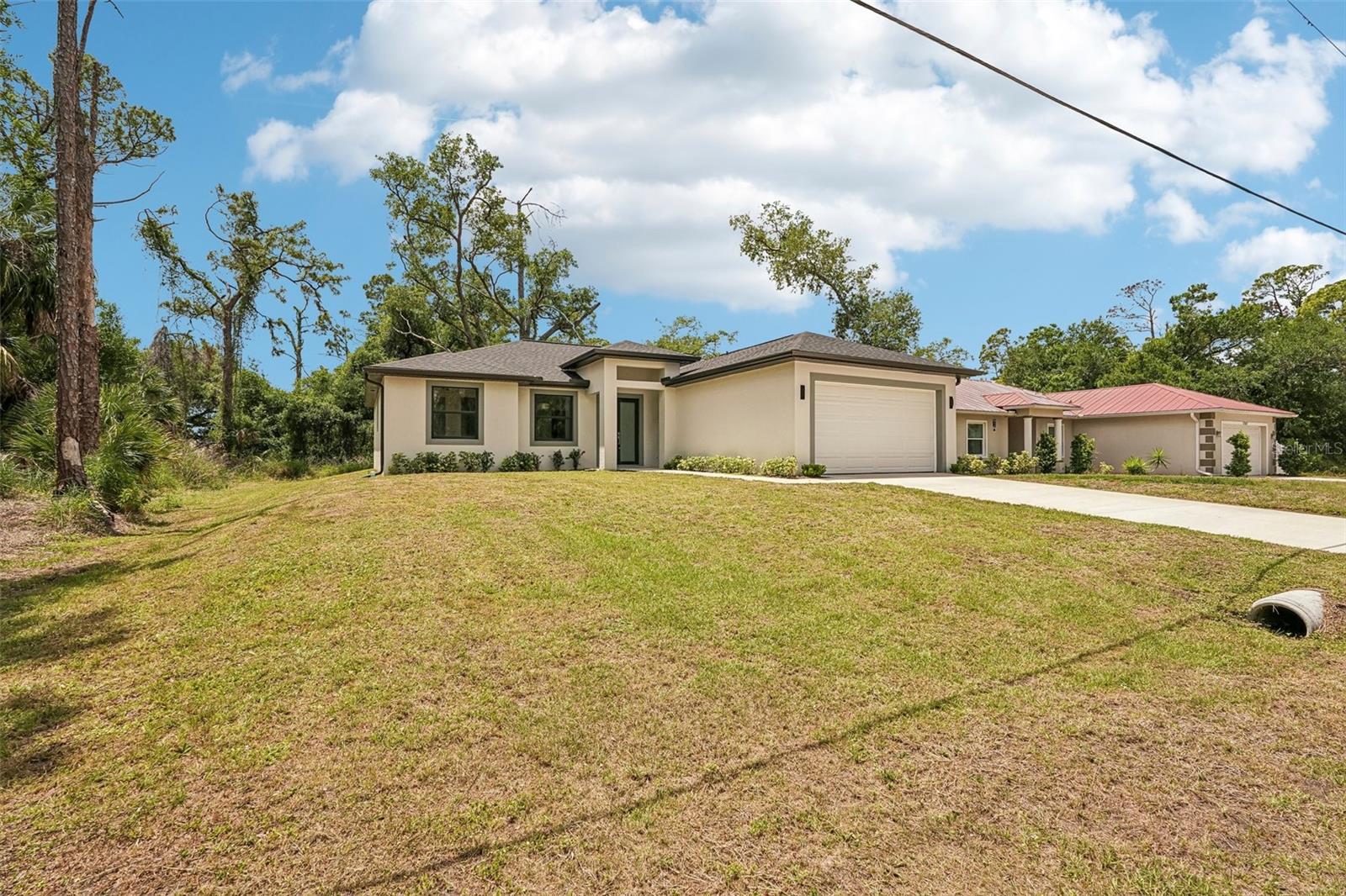 17165 FALLKIRK AVE, PORT CHARLOTTE, FL, 33954