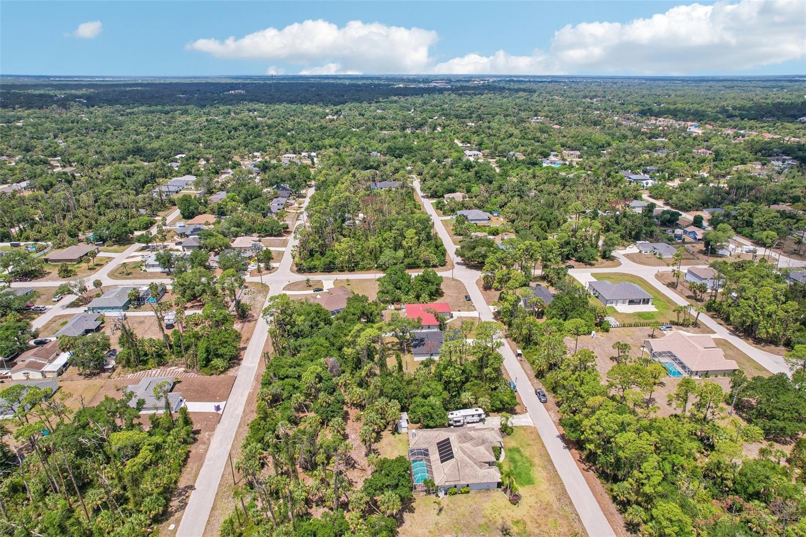 17165 FALLKIRK AVE, PORT CHARLOTTE, FL, 33954