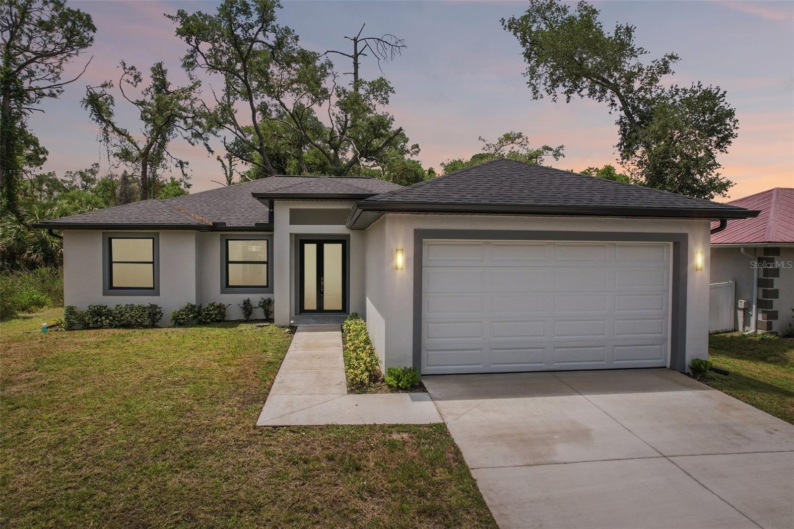 17165 FALLKIRK AVE, PORT CHARLOTTE, FL, 33954