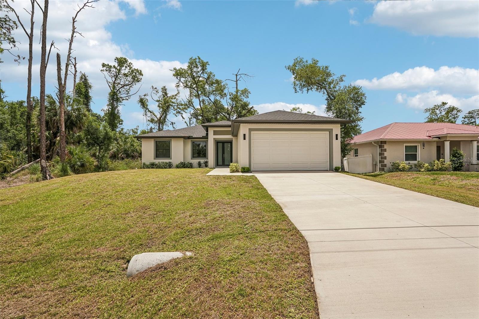 17165 FALLKIRK AVE, PORT CHARLOTTE, FL, 33954