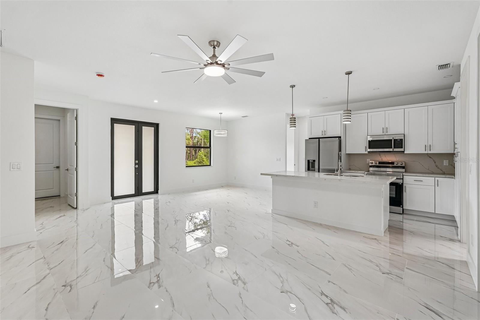 17165 FALLKIRK AVE, PORT CHARLOTTE, FL, 33954