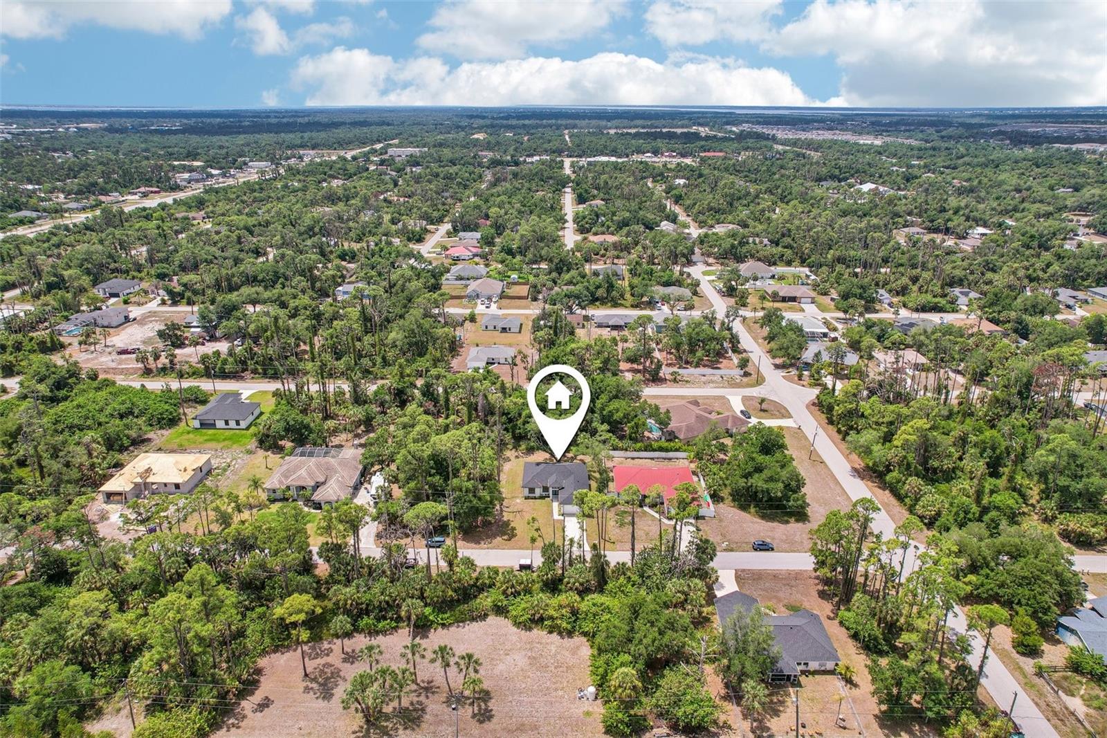 17165 FALLKIRK AVE, PORT CHARLOTTE, FL, 33954