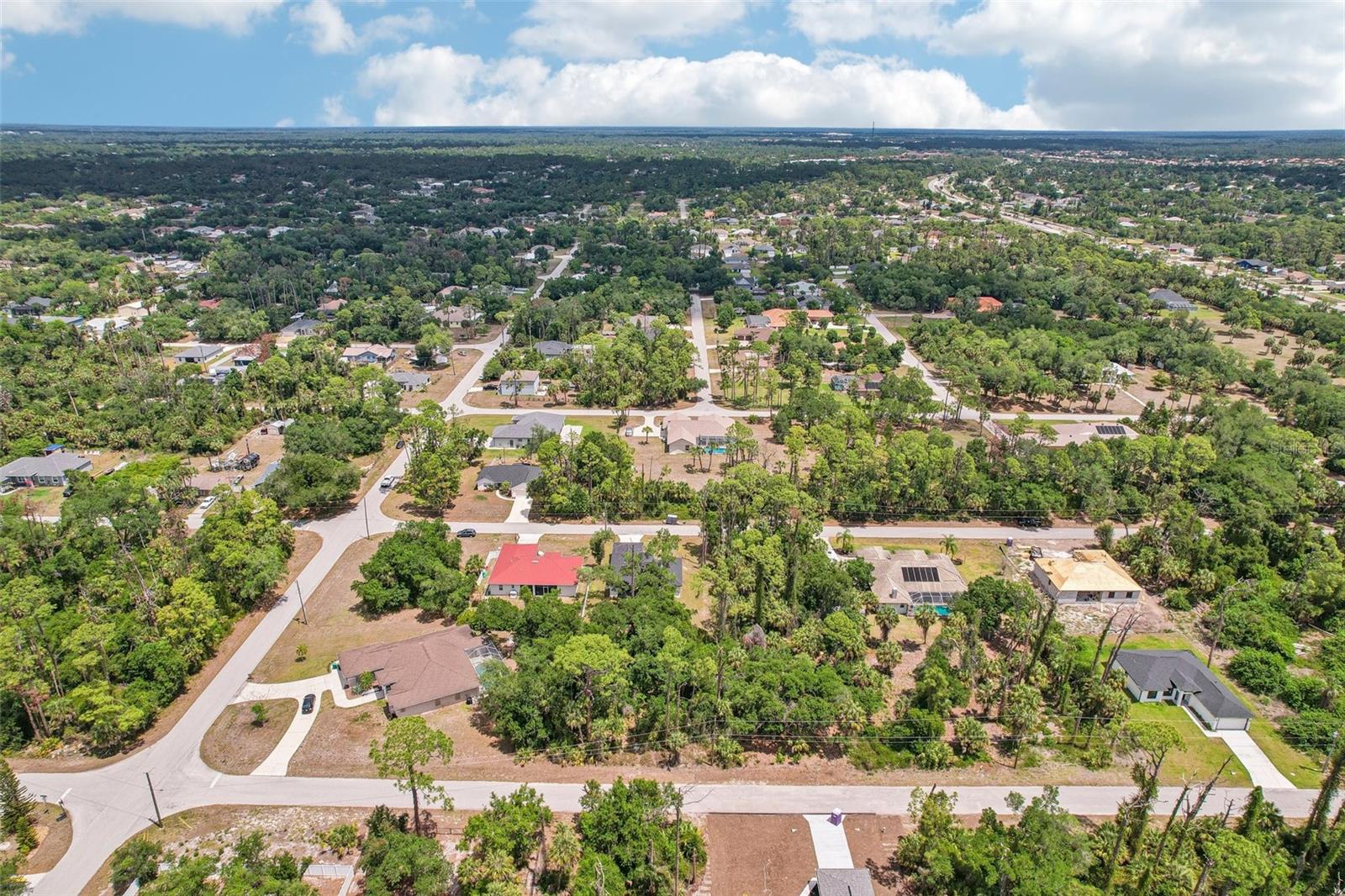 17165 FALLKIRK AVE, PORT CHARLOTTE, FL, 33954