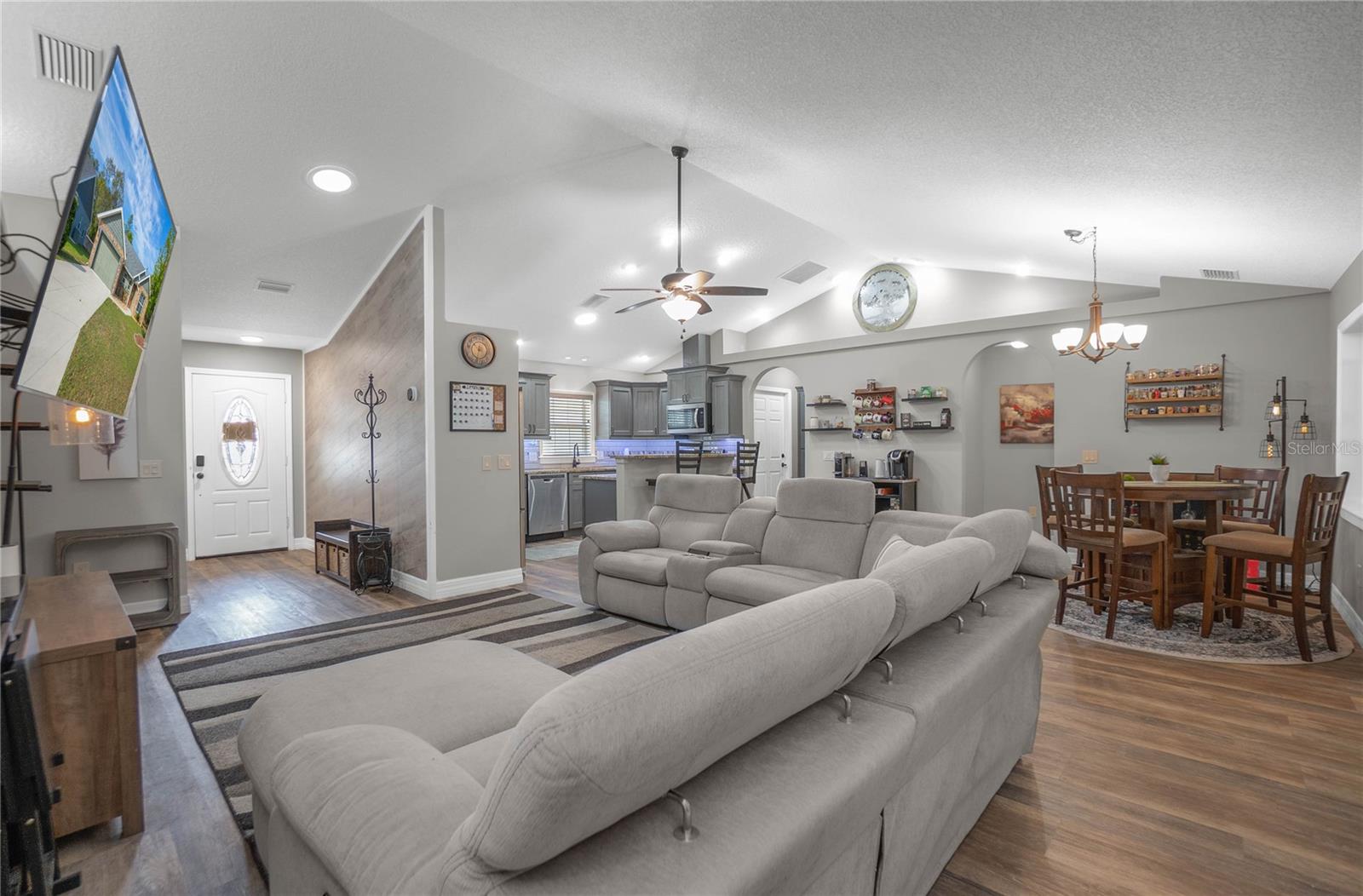 5466 W TORTUGA LOOP, LECANTO, FL, 34461