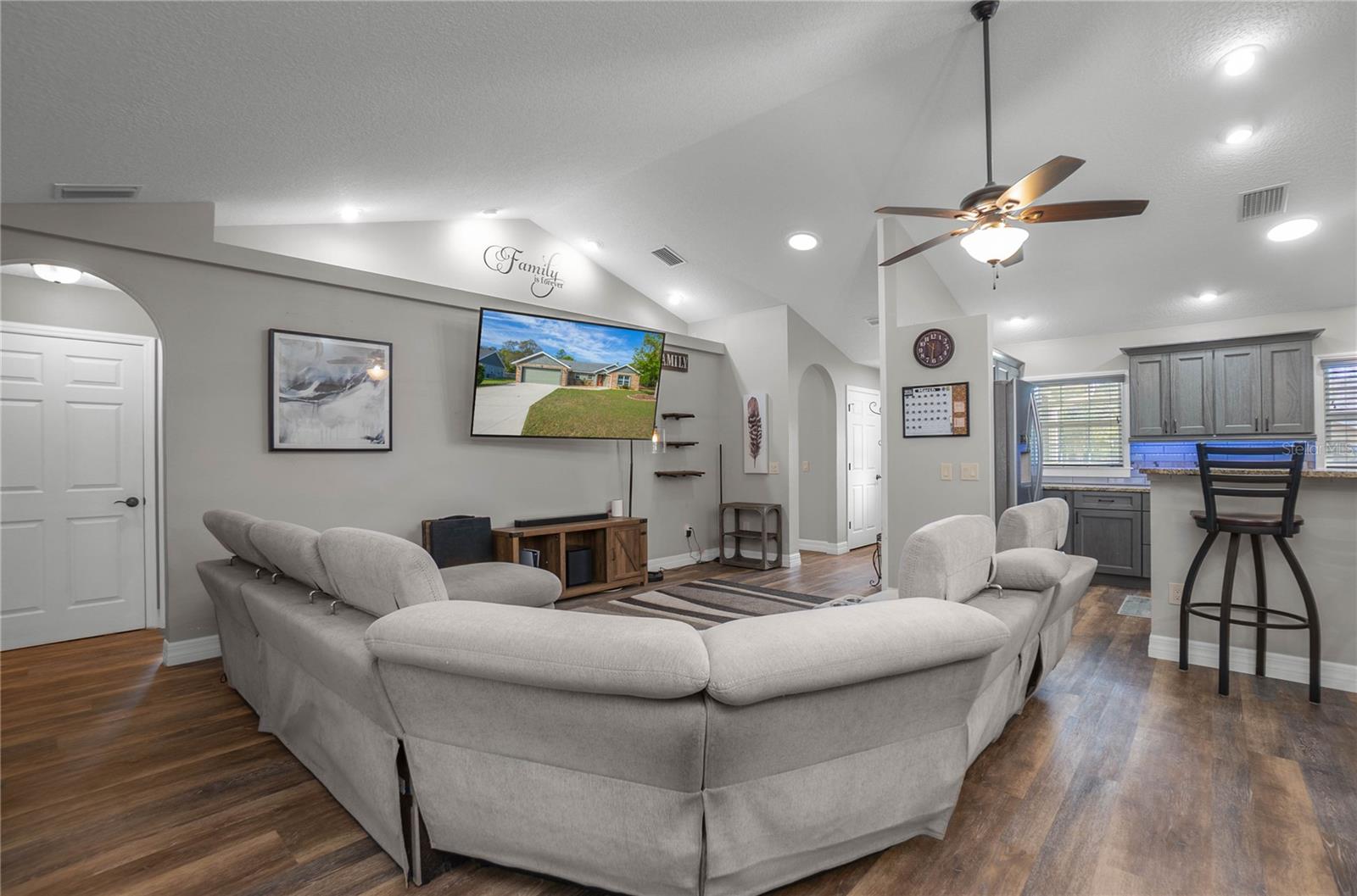 5466 W TORTUGA LOOP, LECANTO, FL, 34461