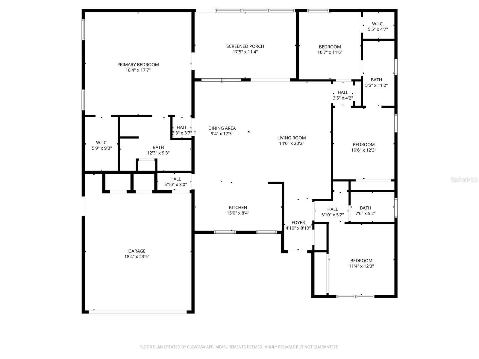 5466 W TORTUGA LOOP, LECANTO, FL, 34461