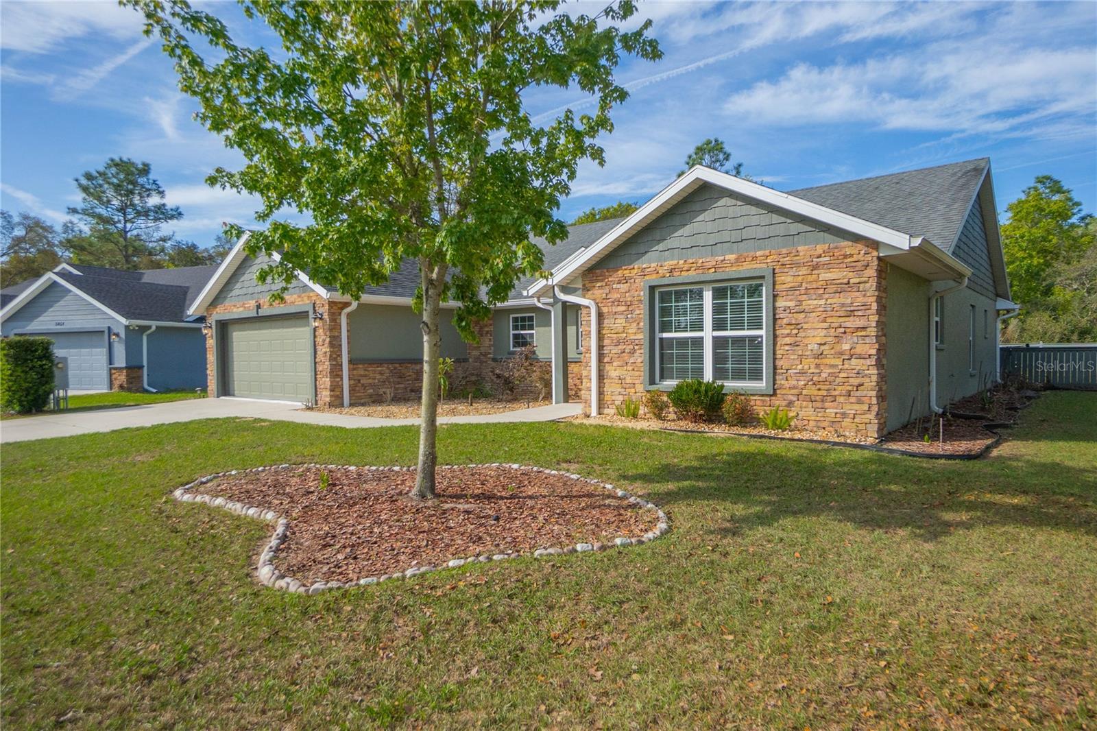 5466 W TORTUGA LOOP, LECANTO, FL, 34461
