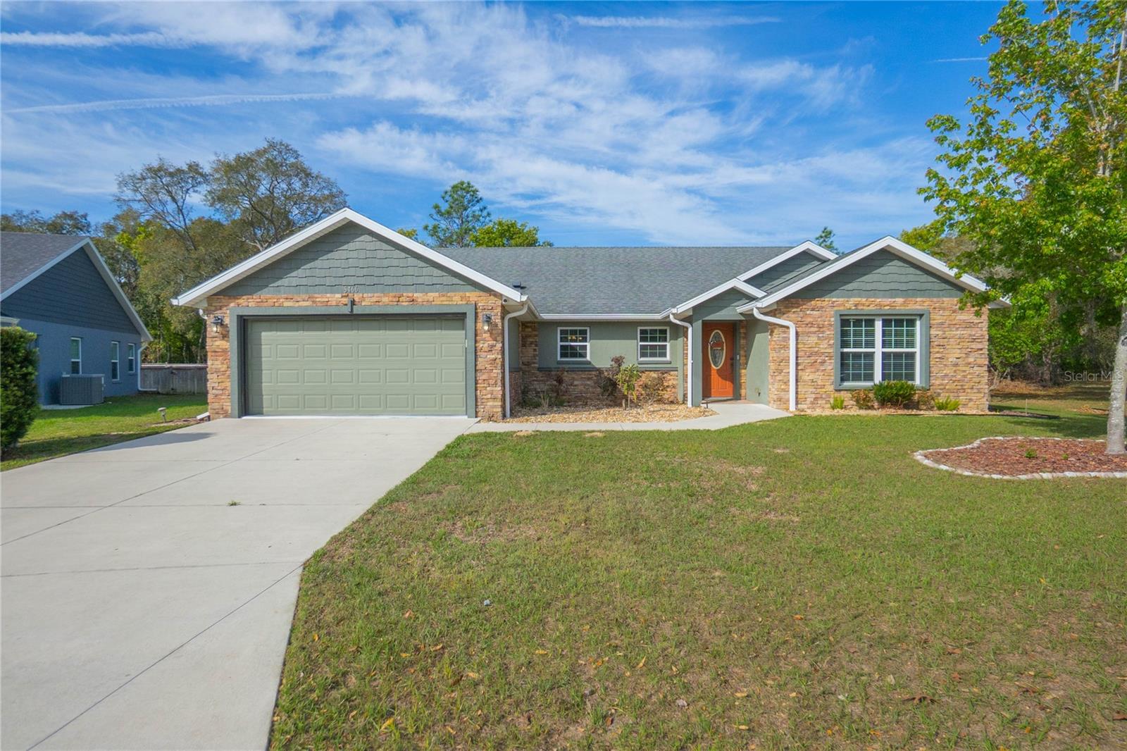 5466 W TORTUGA LOOP, LECANTO, FL, 34461