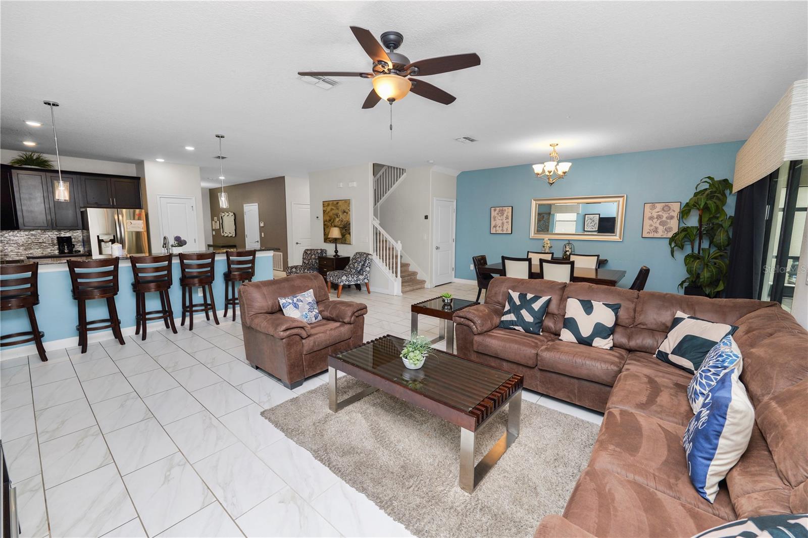 9158 SCRAMBLE DR, DAVENPORT, FL, 33896
