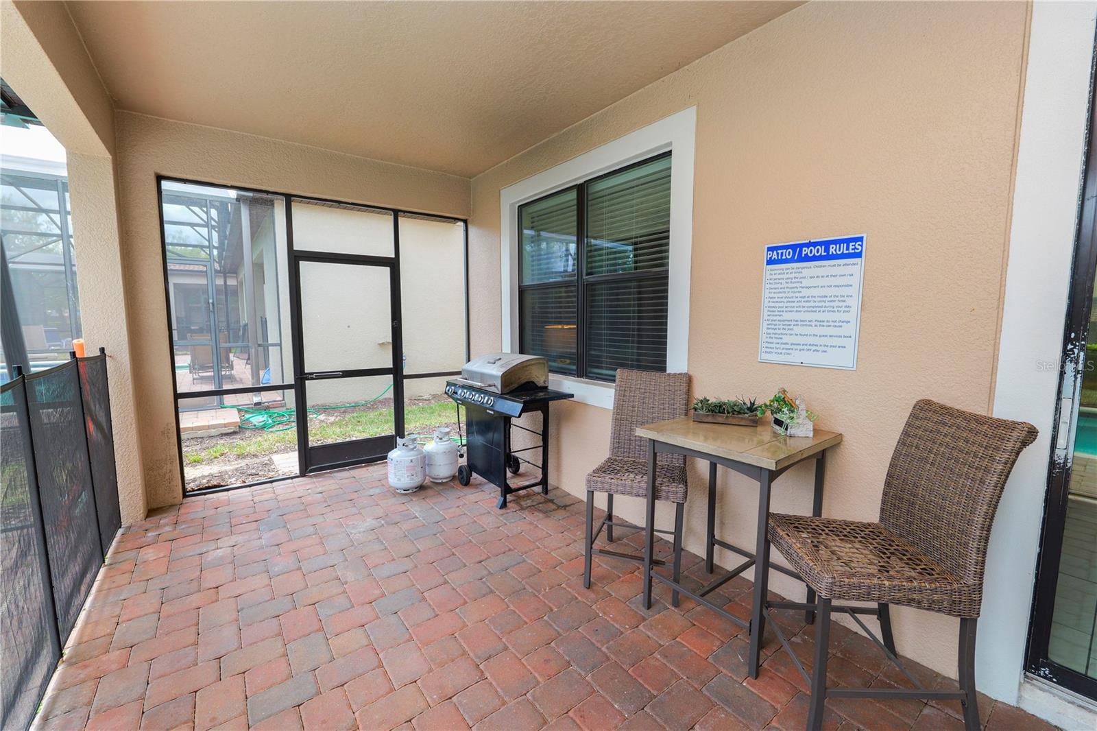 9158 SCRAMBLE DR, DAVENPORT, FL, 33896