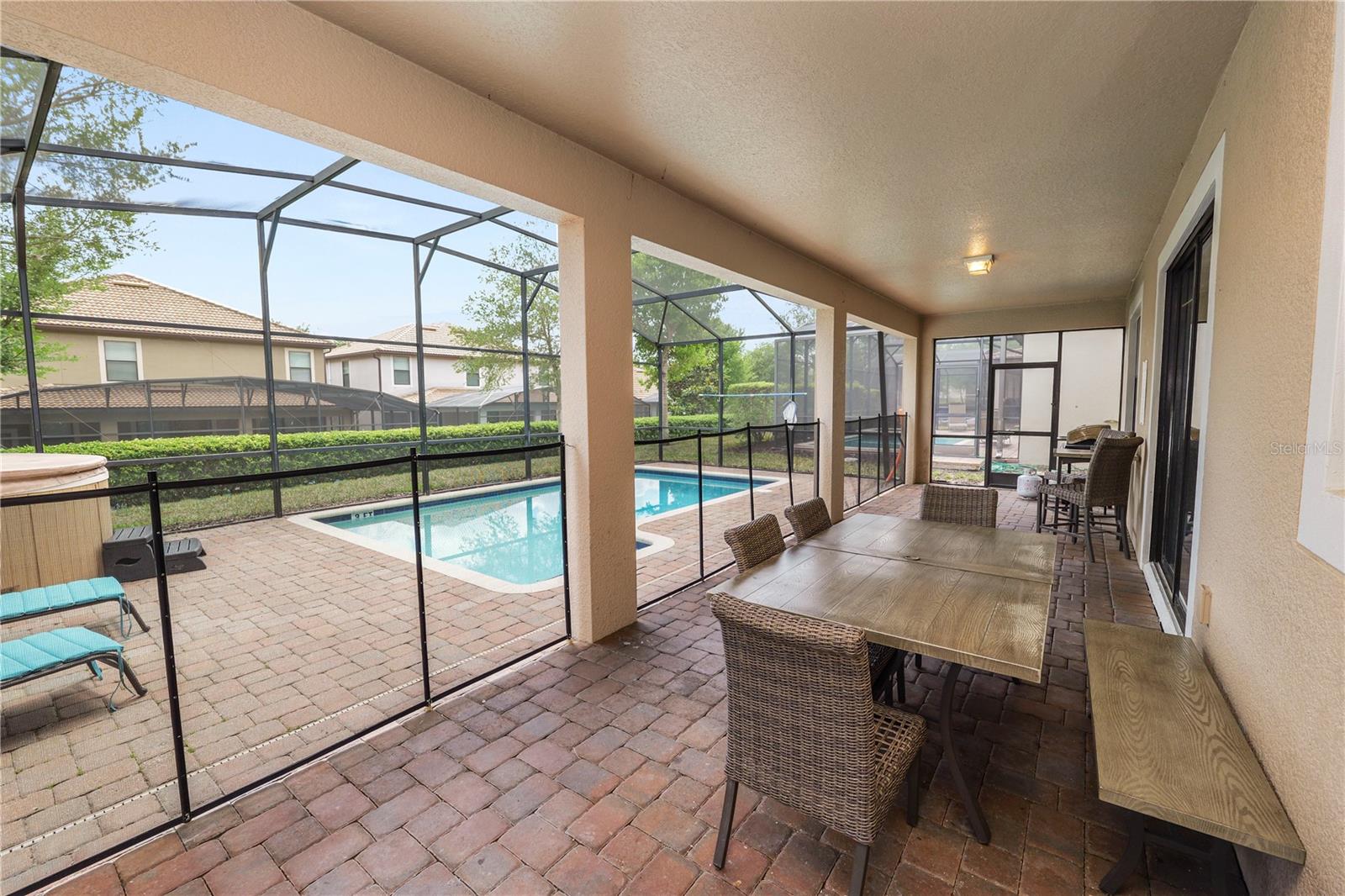 9158 SCRAMBLE DR, DAVENPORT, FL, 33896