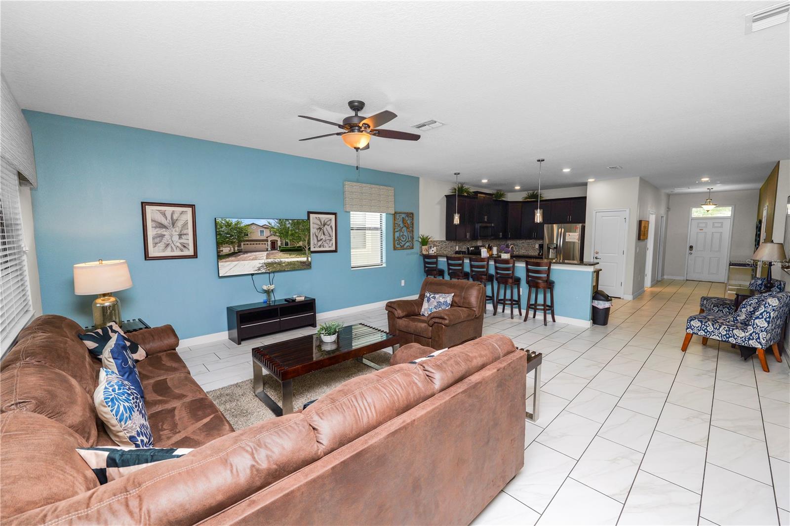 9158 SCRAMBLE DR, DAVENPORT, FL, 33896