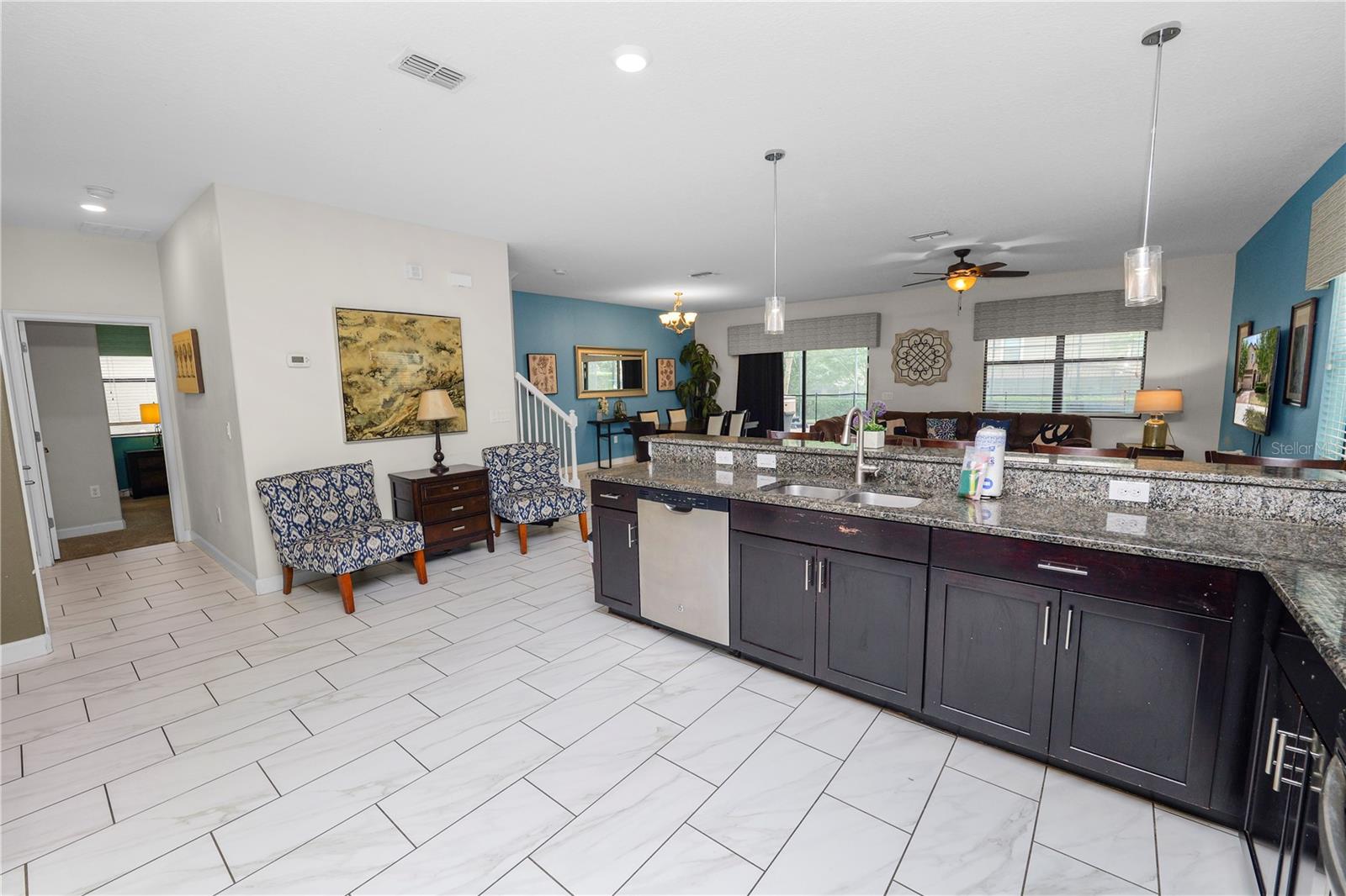 9158 SCRAMBLE DR, DAVENPORT, FL, 33896