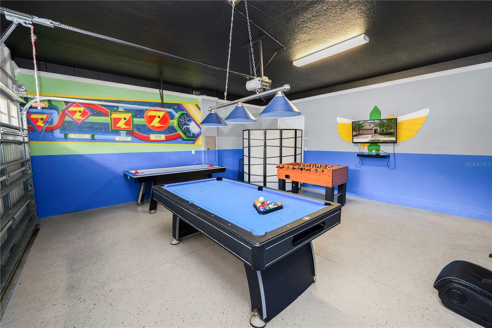 9158 SCRAMBLE DR, DAVENPORT, FL, 33896