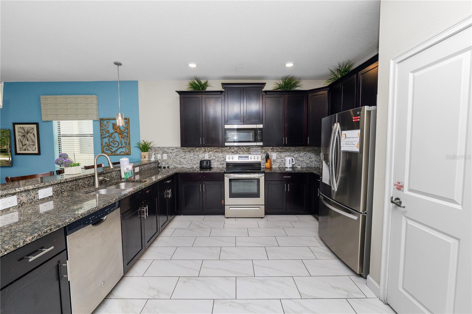 9158 SCRAMBLE DR, DAVENPORT, FL, 33896