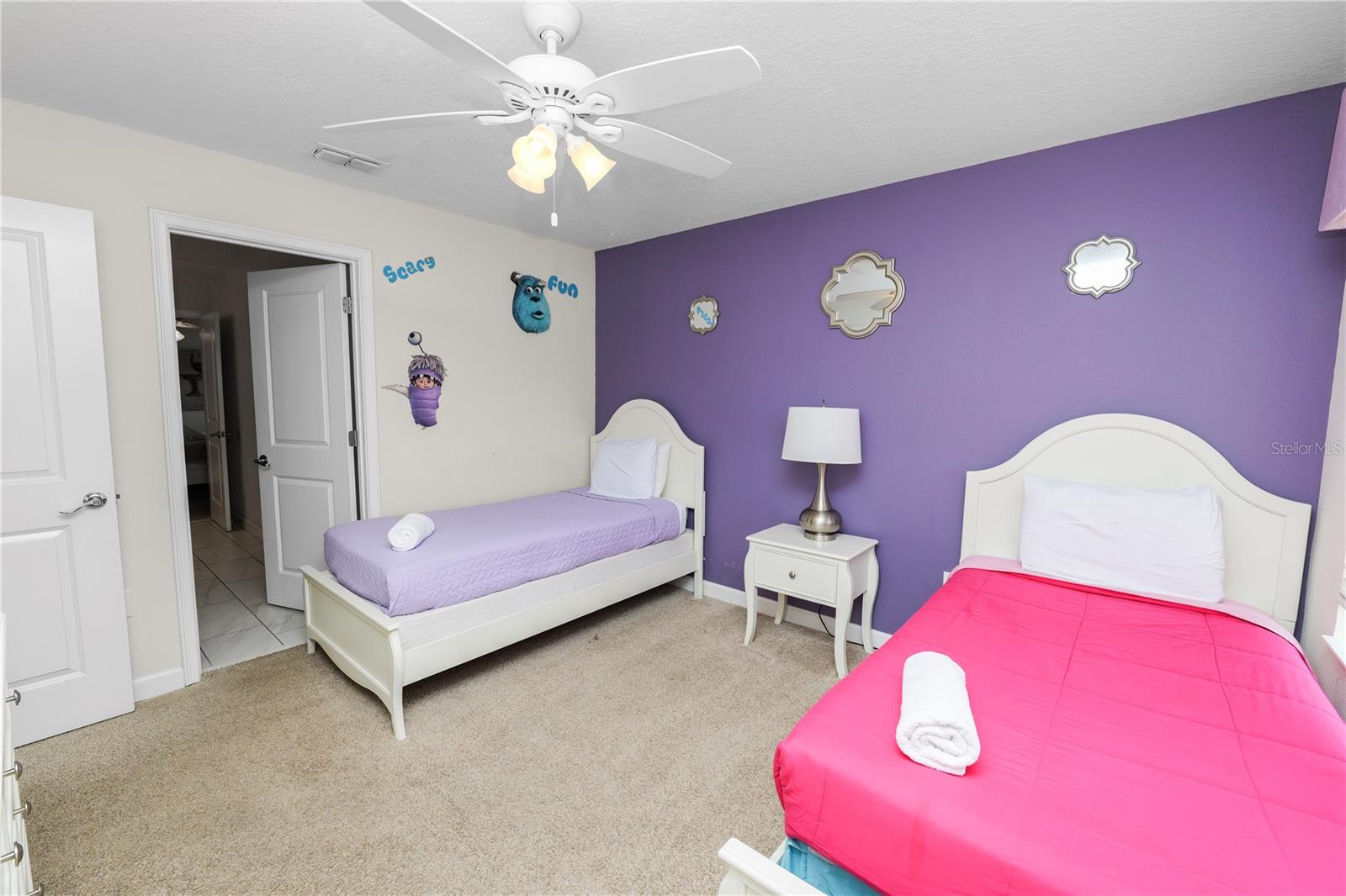 9158 SCRAMBLE DR, DAVENPORT, FL, 33896