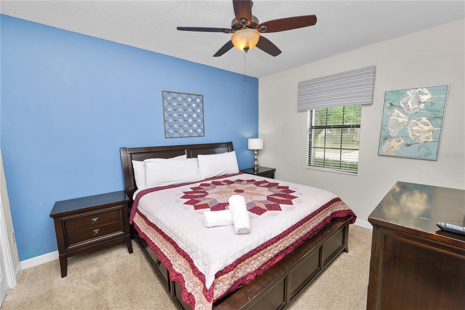 9158 SCRAMBLE DR, DAVENPORT, FL, 33896