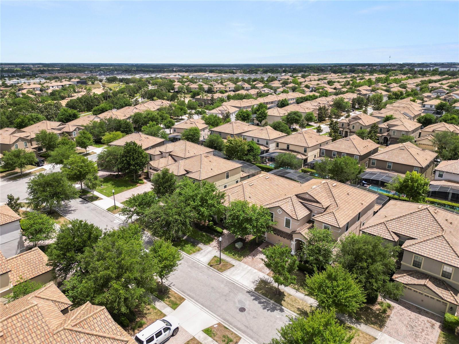 9158 SCRAMBLE DR, DAVENPORT, FL, 33896