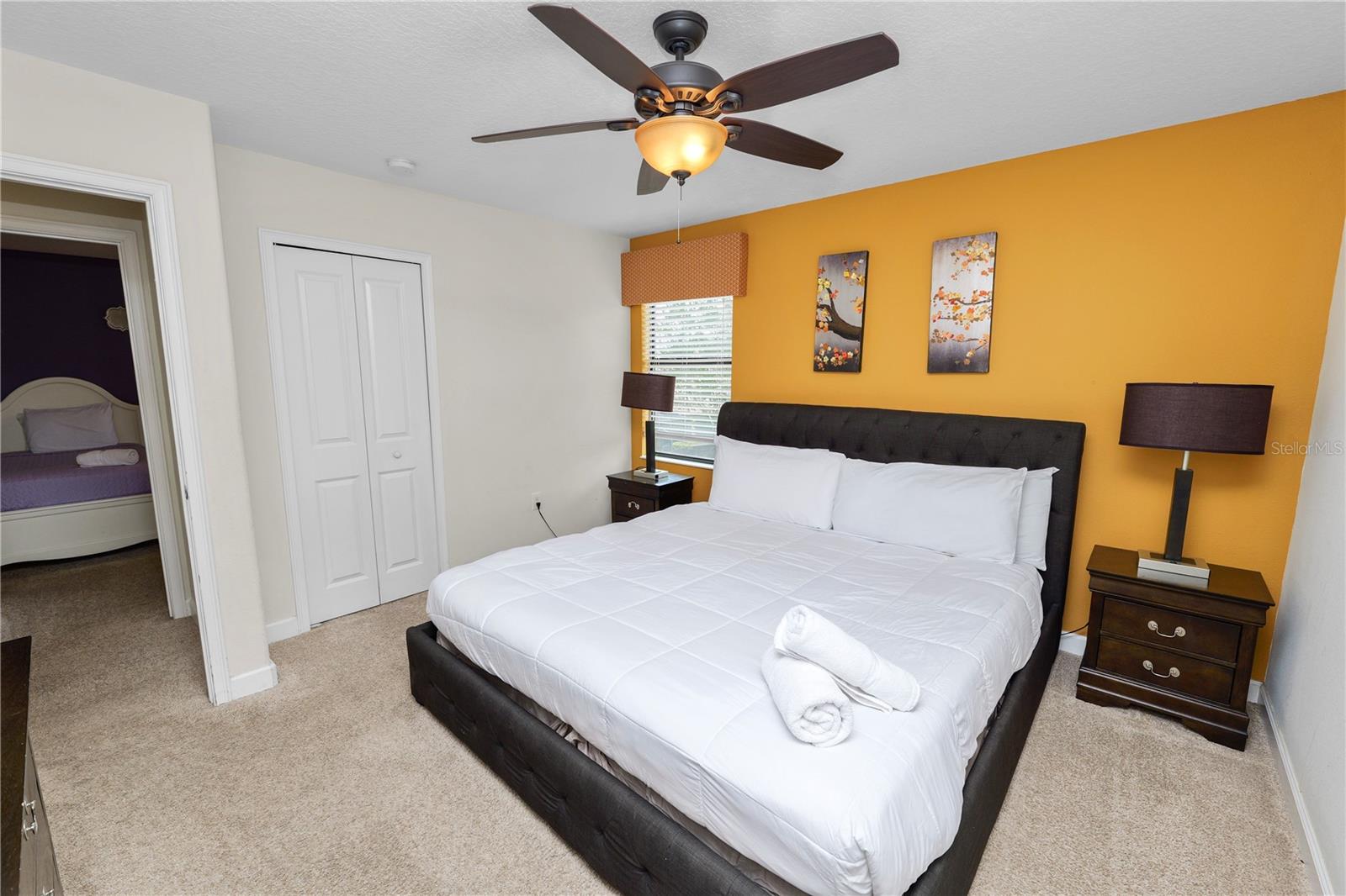 9158 SCRAMBLE DR, DAVENPORT, FL, 33896