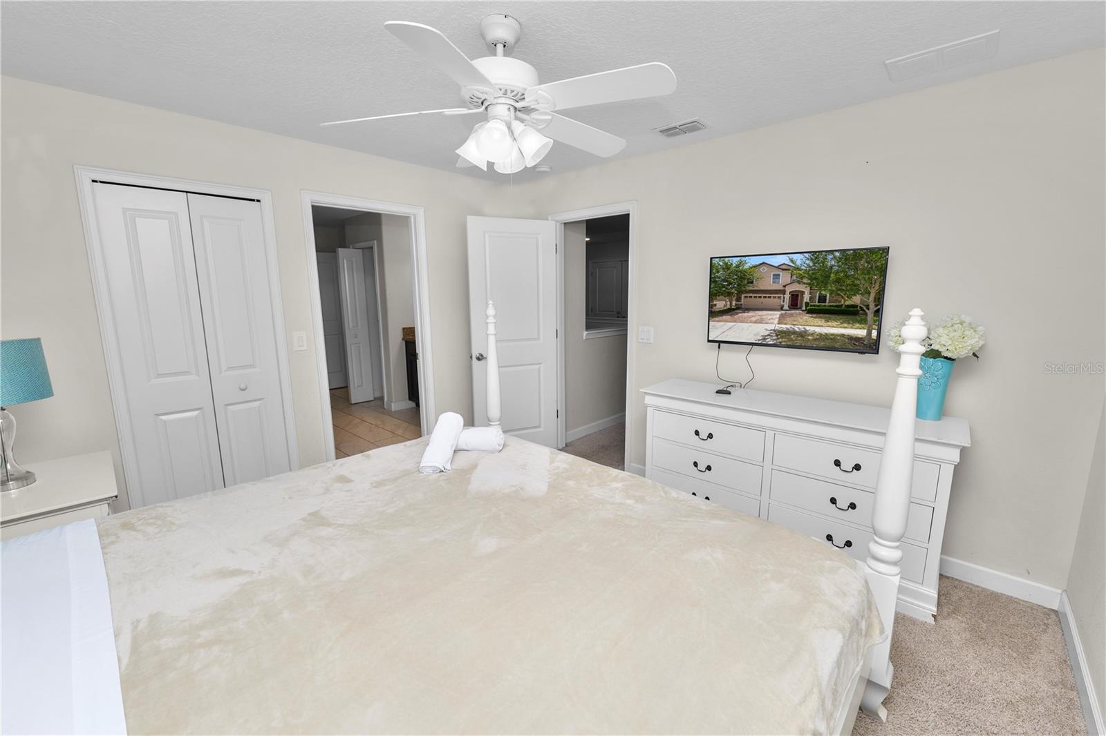 9158 SCRAMBLE DR, DAVENPORT, FL, 33896