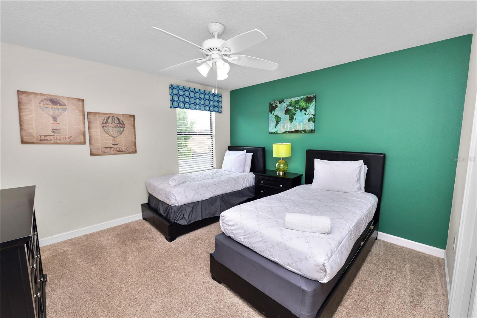 9158 SCRAMBLE DR, DAVENPORT, FL, 33896