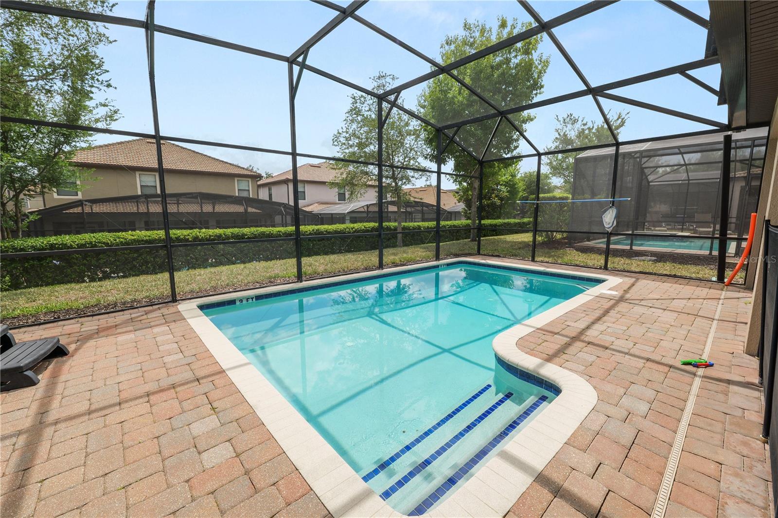 9158 SCRAMBLE DR, DAVENPORT, FL, 33896