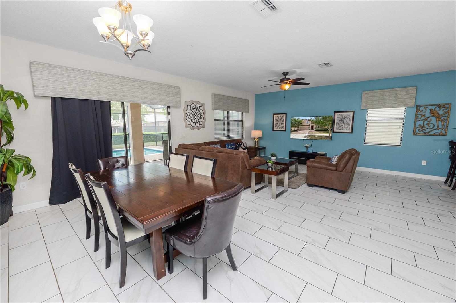 9158 SCRAMBLE DR, DAVENPORT, FL, 33896