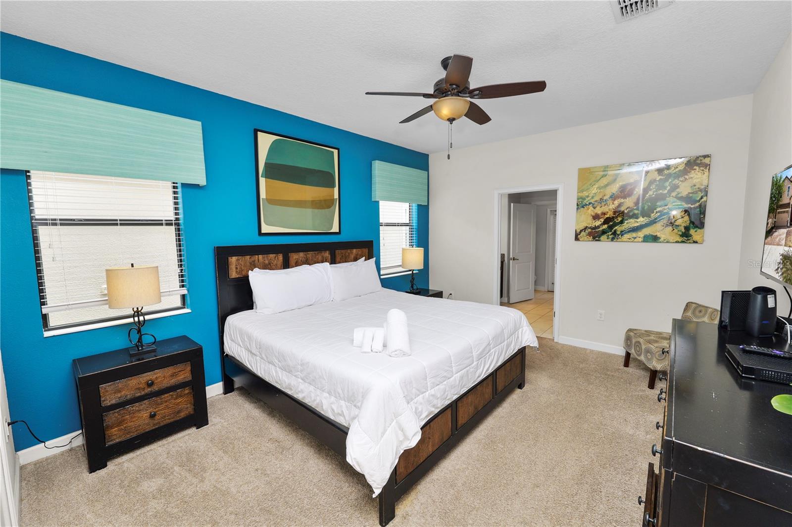 9158 SCRAMBLE DR, DAVENPORT, FL, 33896
