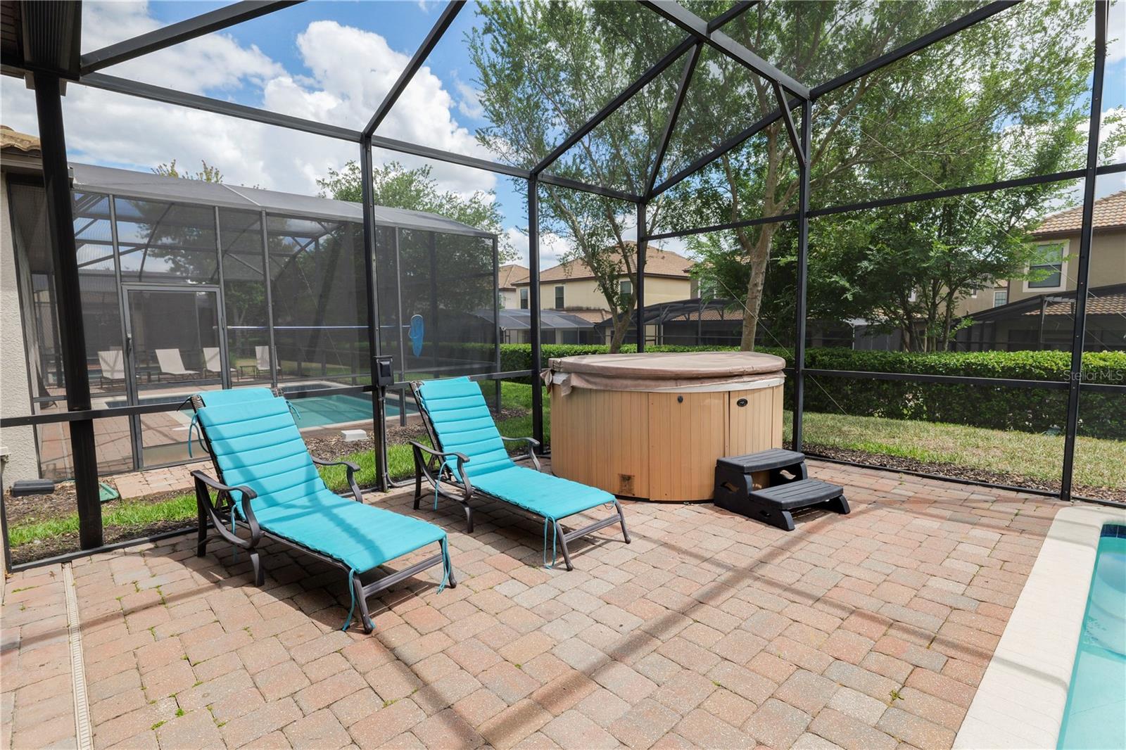 9158 SCRAMBLE DR, DAVENPORT, FL, 33896