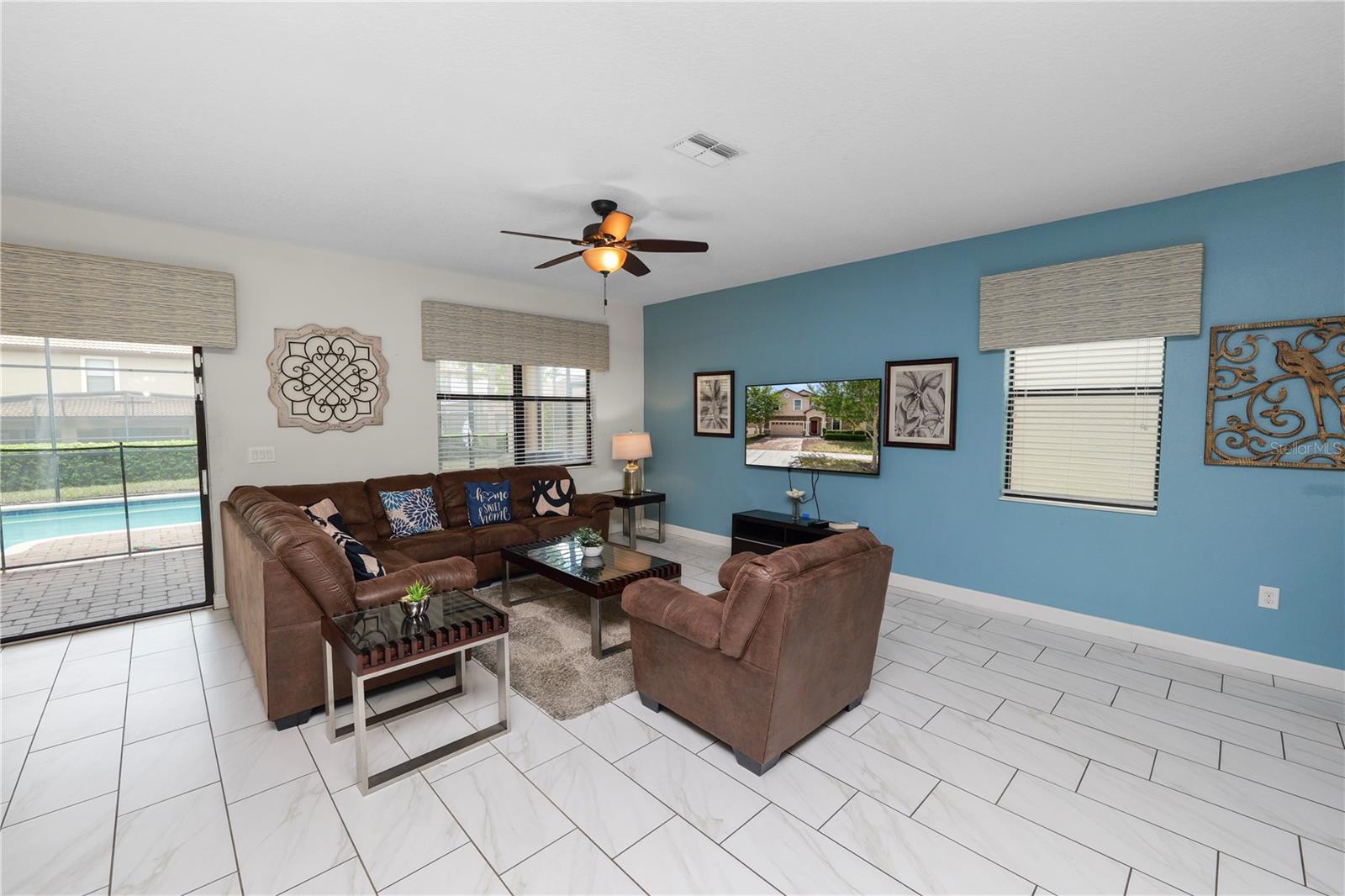 9158 SCRAMBLE DR, DAVENPORT, FL, 33896