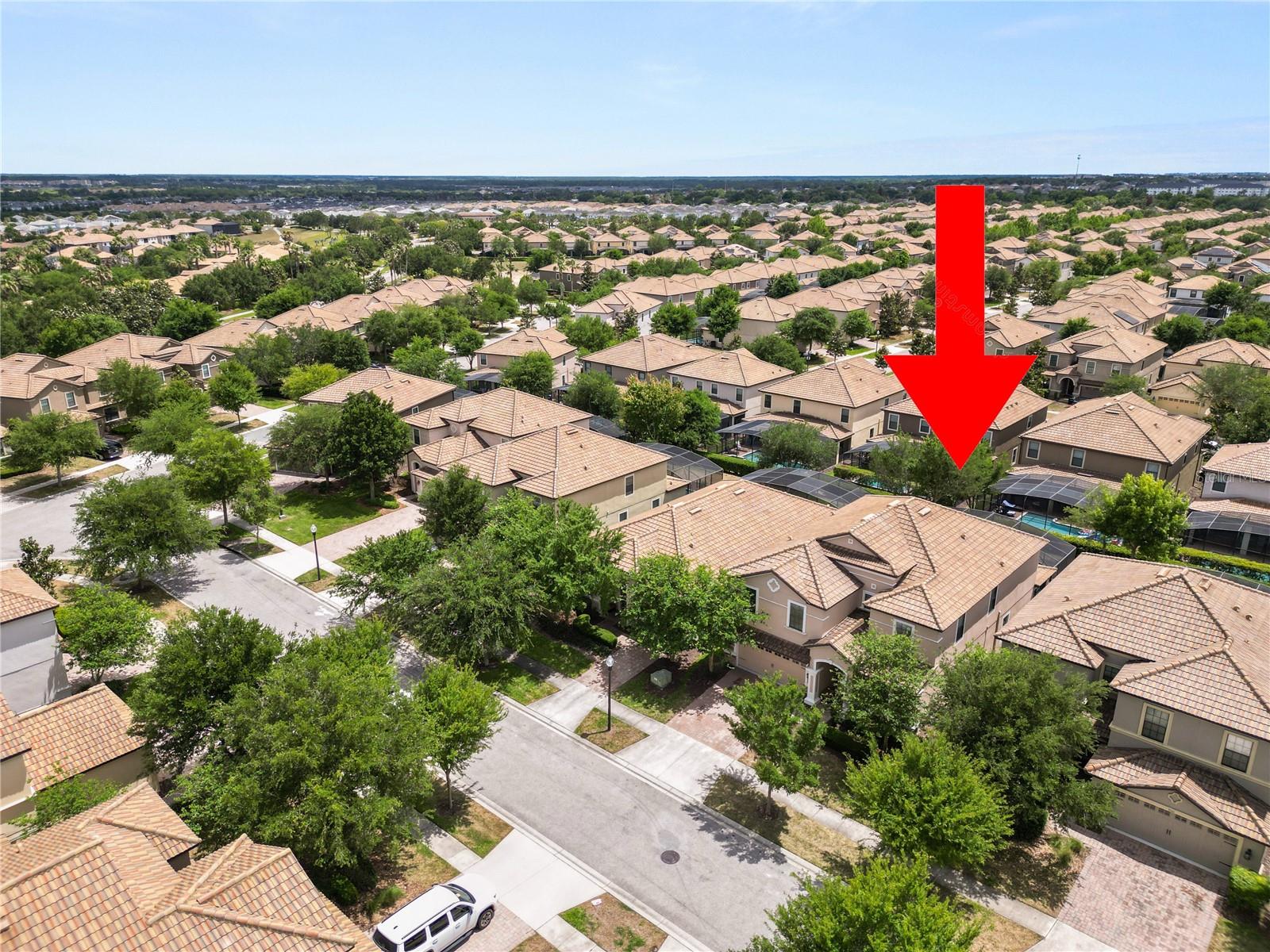 9158 SCRAMBLE DR, DAVENPORT, FL, 33896