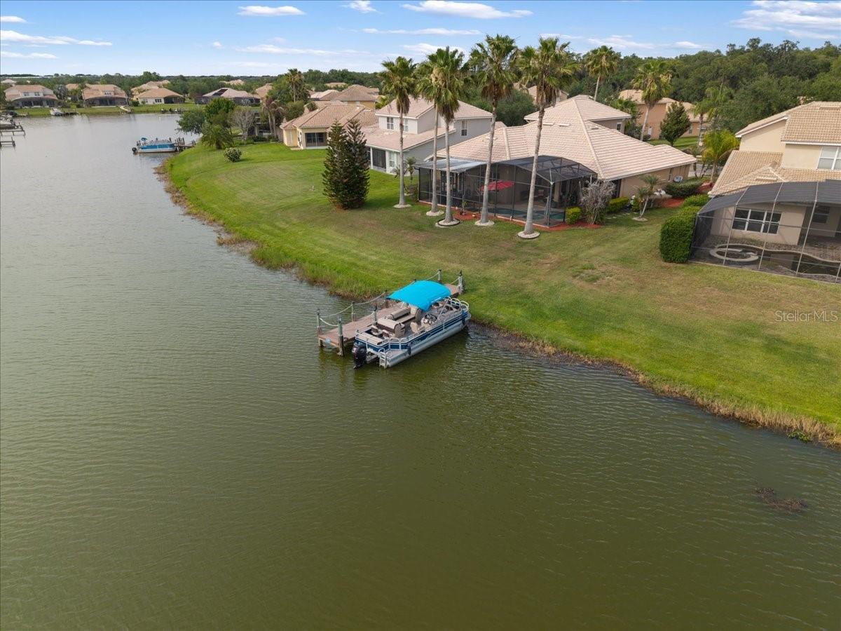 3544 SUNSET ISLE BLVD, KISSIMMEE, FL, 34746