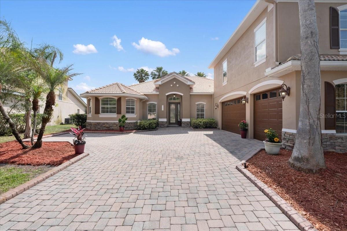 3544 SUNSET ISLE BLVD, KISSIMMEE, FL, 34746