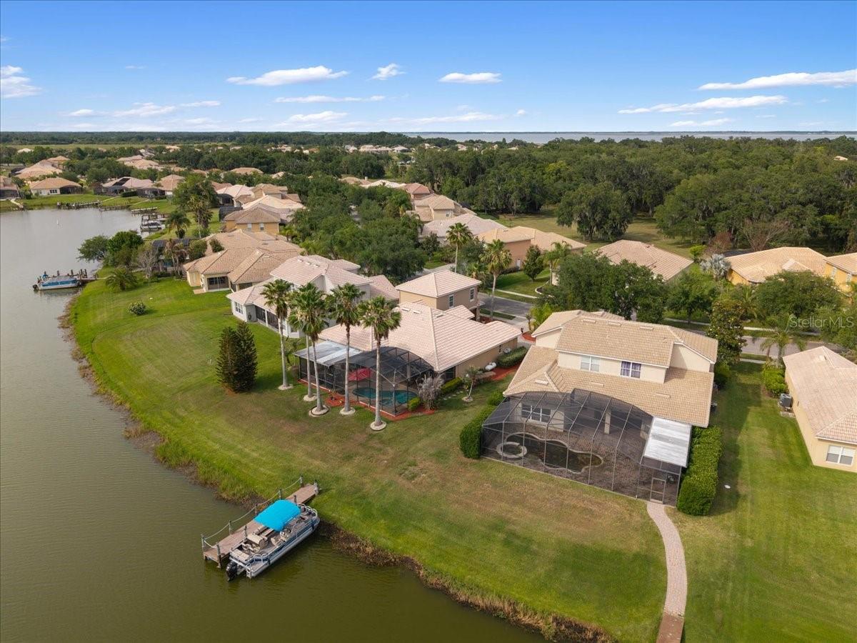 3544 SUNSET ISLE BLVD, KISSIMMEE, FL, 34746