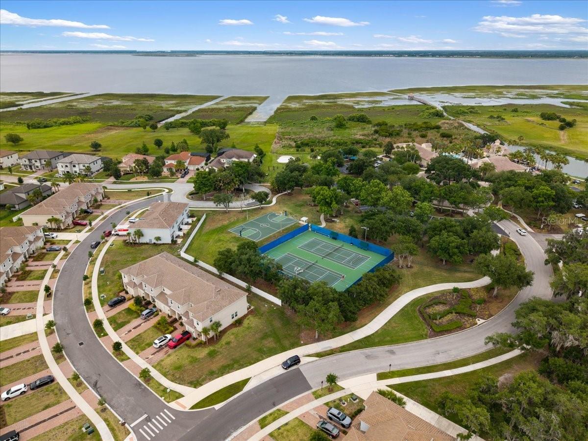 3544 SUNSET ISLE BLVD, KISSIMMEE, FL, 34746