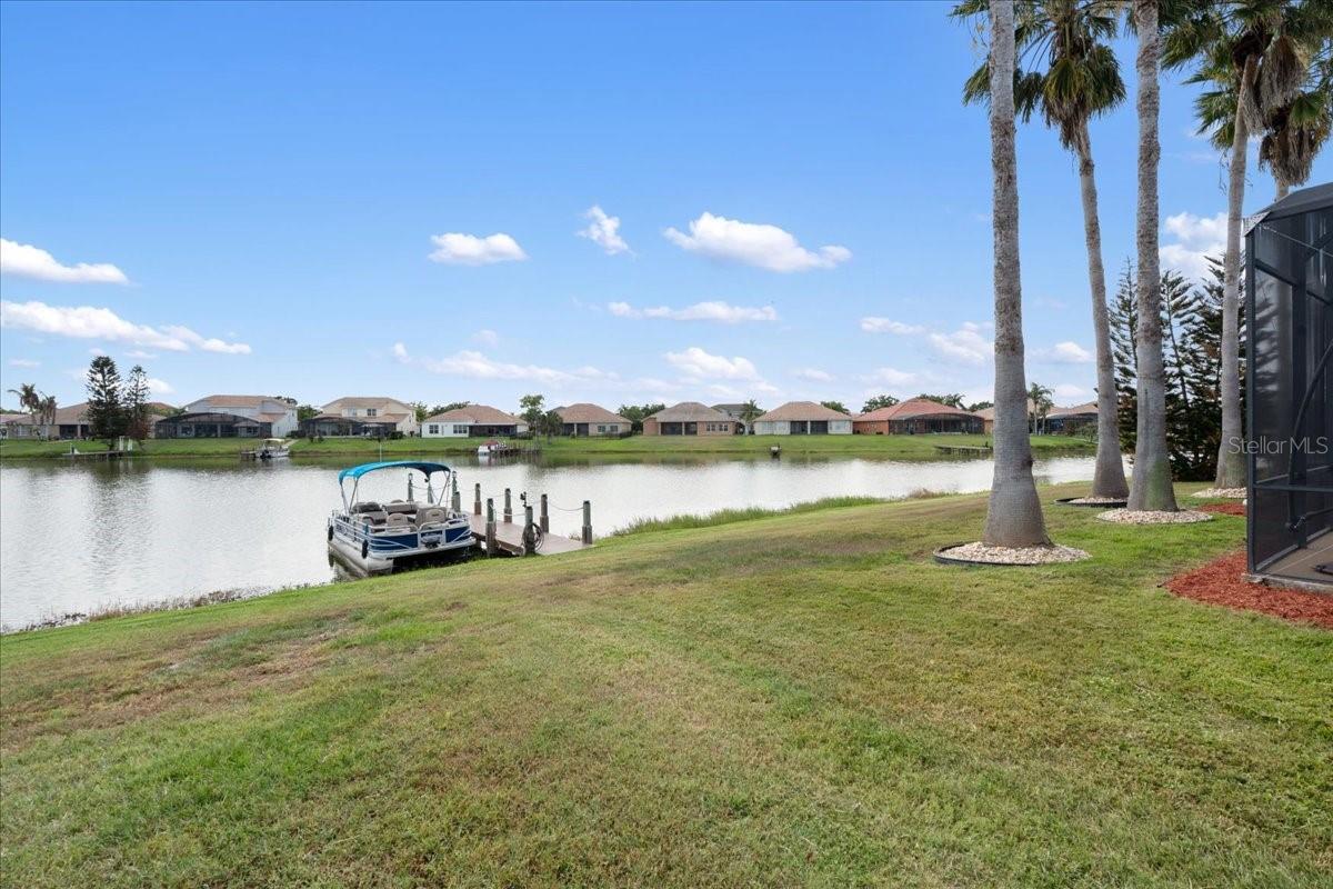 3544 SUNSET ISLE BLVD, KISSIMMEE, FL, 34746