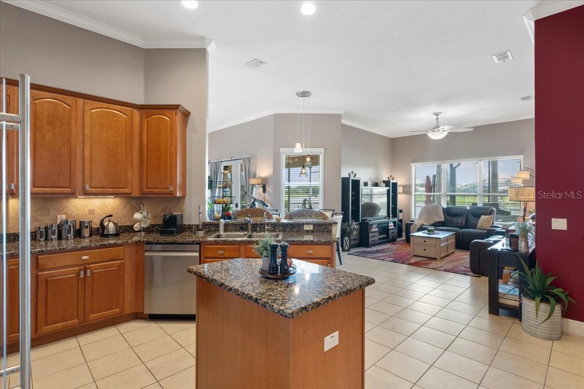 3544 SUNSET ISLE BLVD, KISSIMMEE, FL, 34746