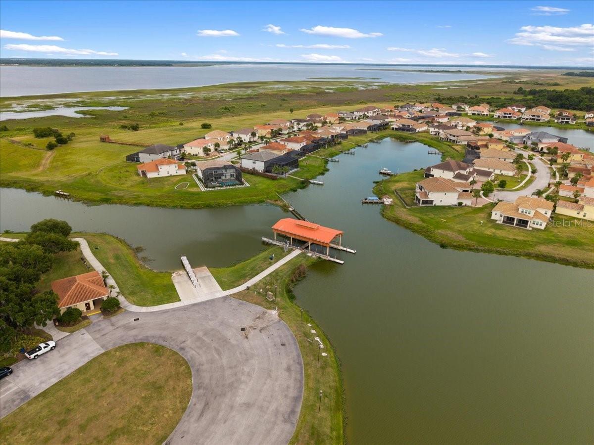 3544 SUNSET ISLE BLVD, KISSIMMEE, FL, 34746
