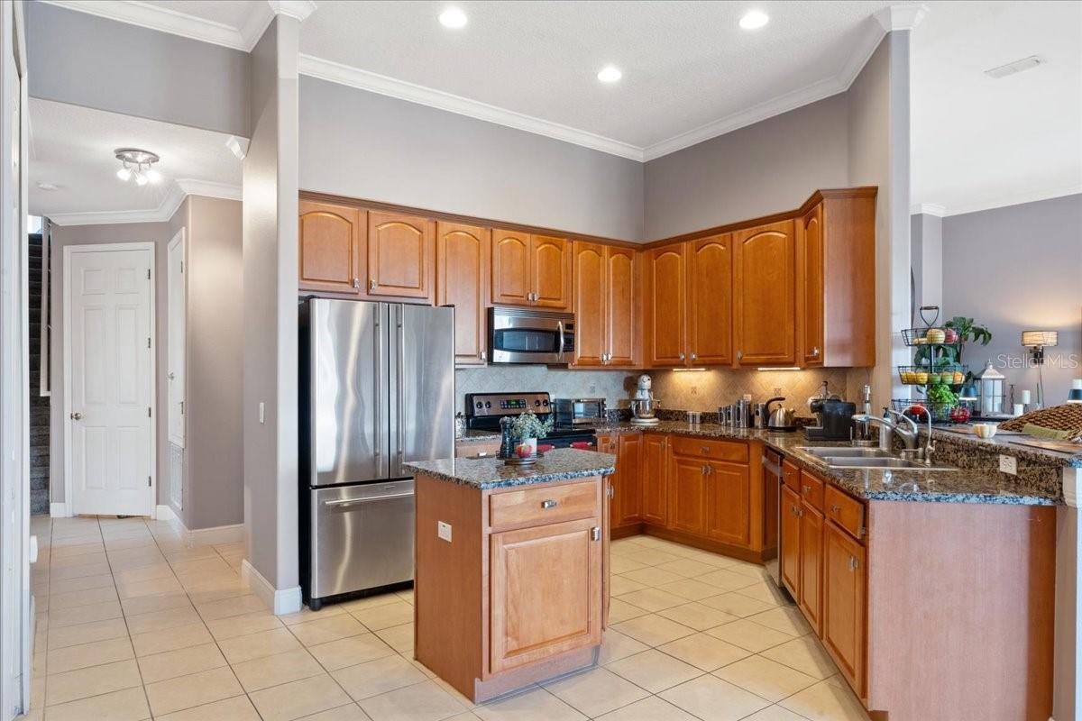 3544 SUNSET ISLE BLVD, KISSIMMEE, FL, 34746