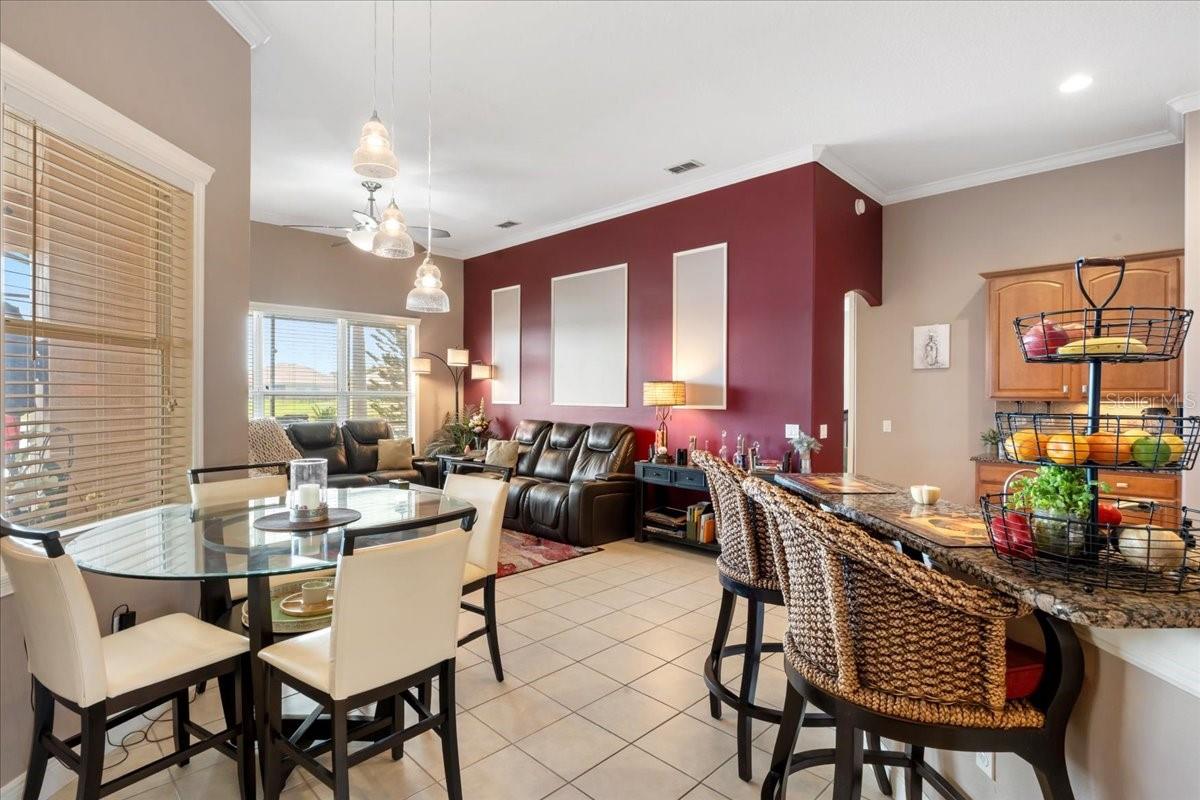 3544 SUNSET ISLE BLVD, KISSIMMEE, FL, 34746
