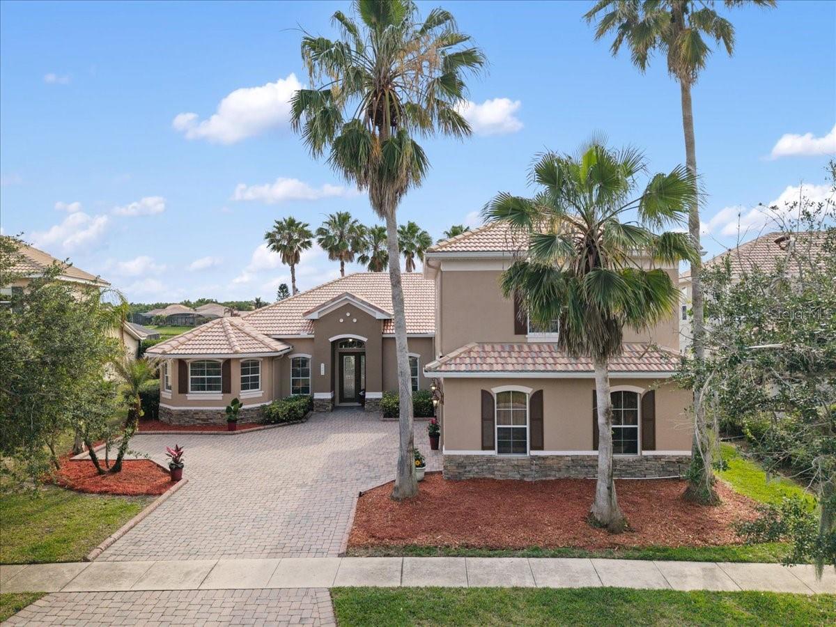 3544 SUNSET ISLE BLVD, KISSIMMEE, FL, 34746