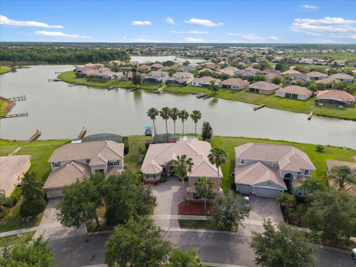 3544 SUNSET ISLE BLVD, KISSIMMEE, FL, 34746