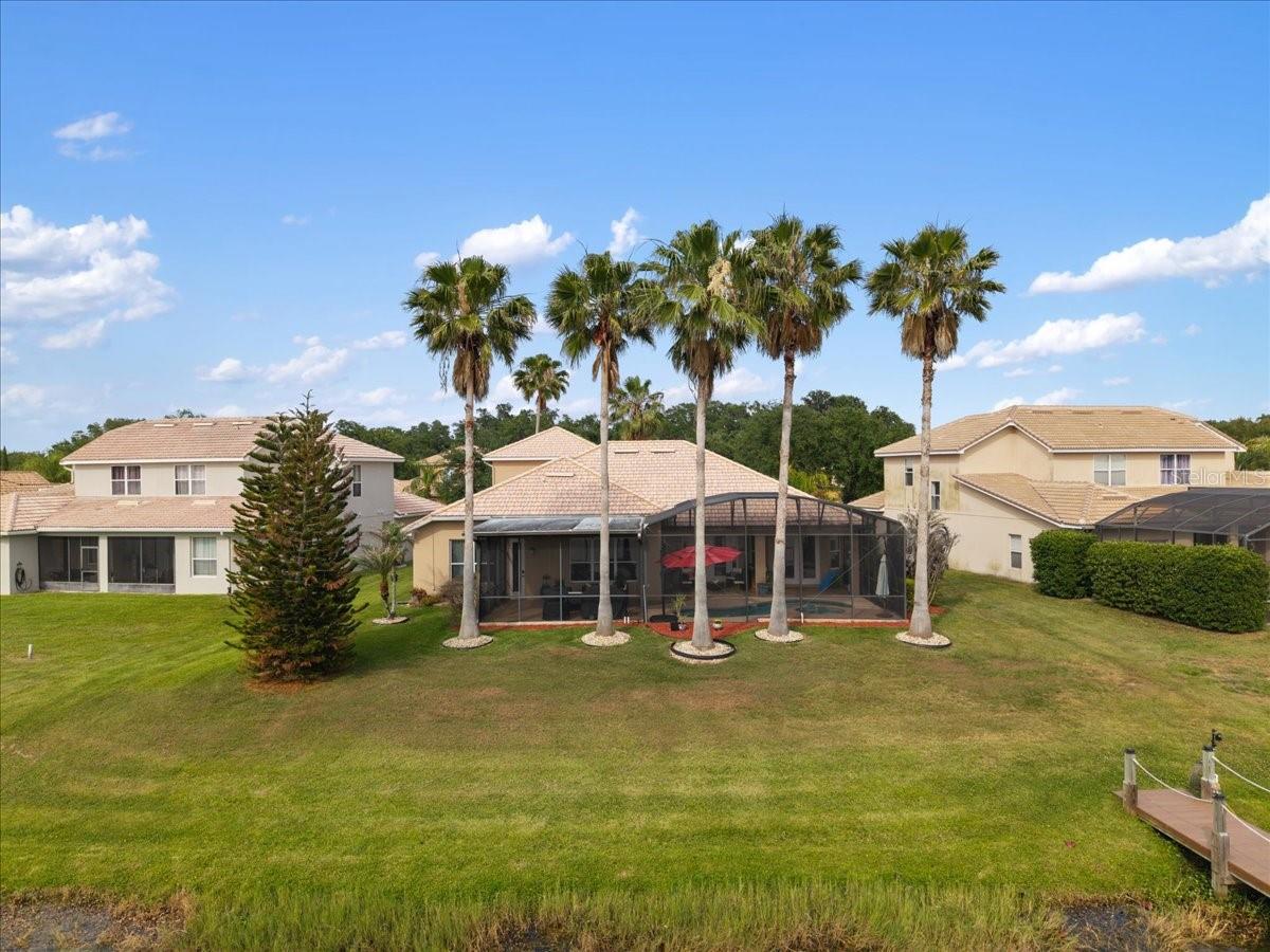 3544 SUNSET ISLE BLVD, KISSIMMEE, FL, 34746