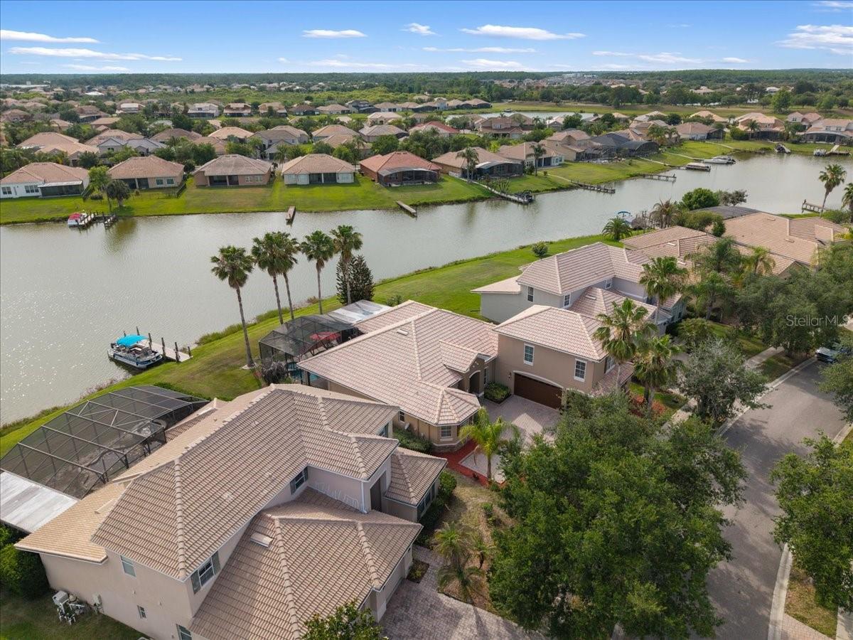 3544 SUNSET ISLE BLVD, KISSIMMEE, FL, 34746
