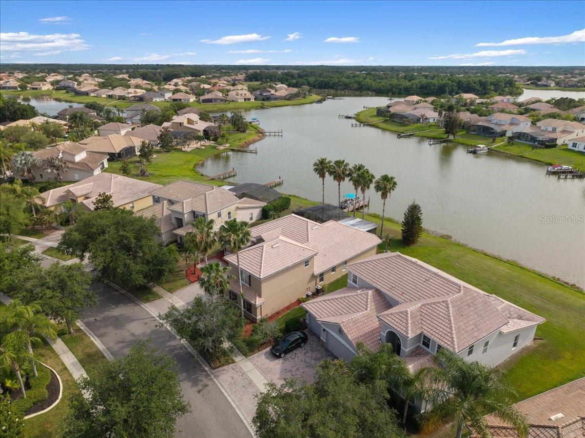 3544 SUNSET ISLE BLVD, KISSIMMEE, FL, 34746