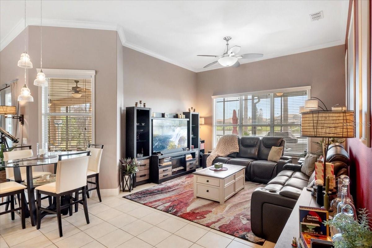 3544 SUNSET ISLE BLVD, KISSIMMEE, FL, 34746