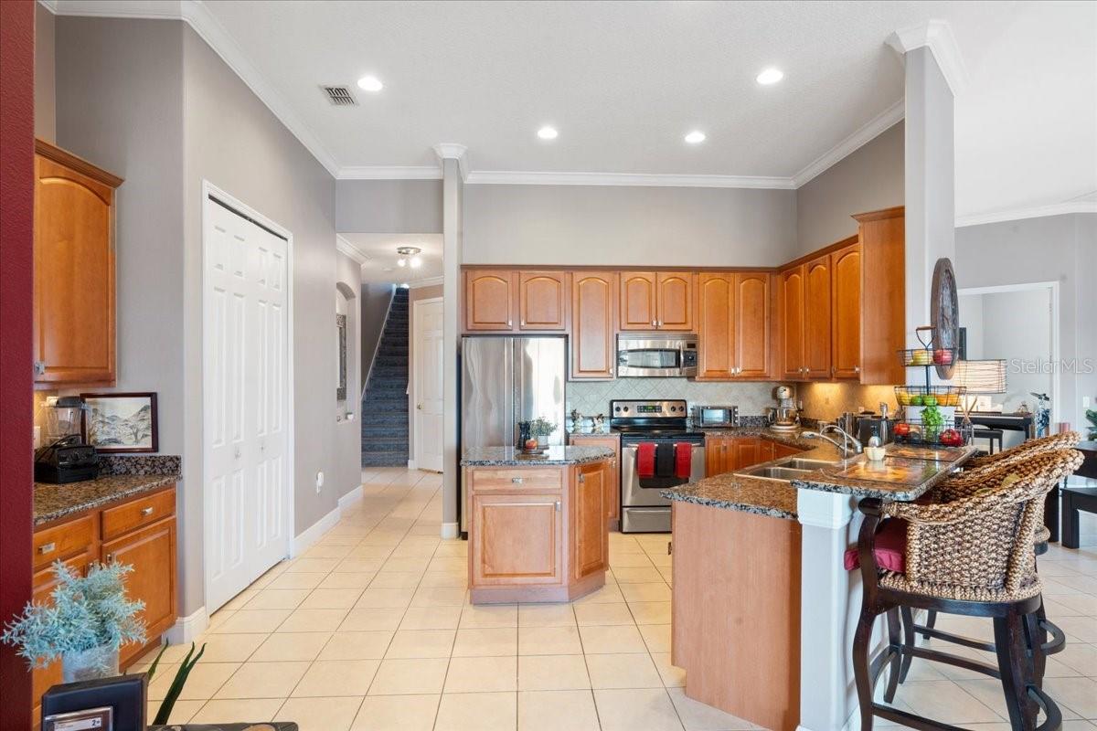 3544 SUNSET ISLE BLVD, KISSIMMEE, FL, 34746