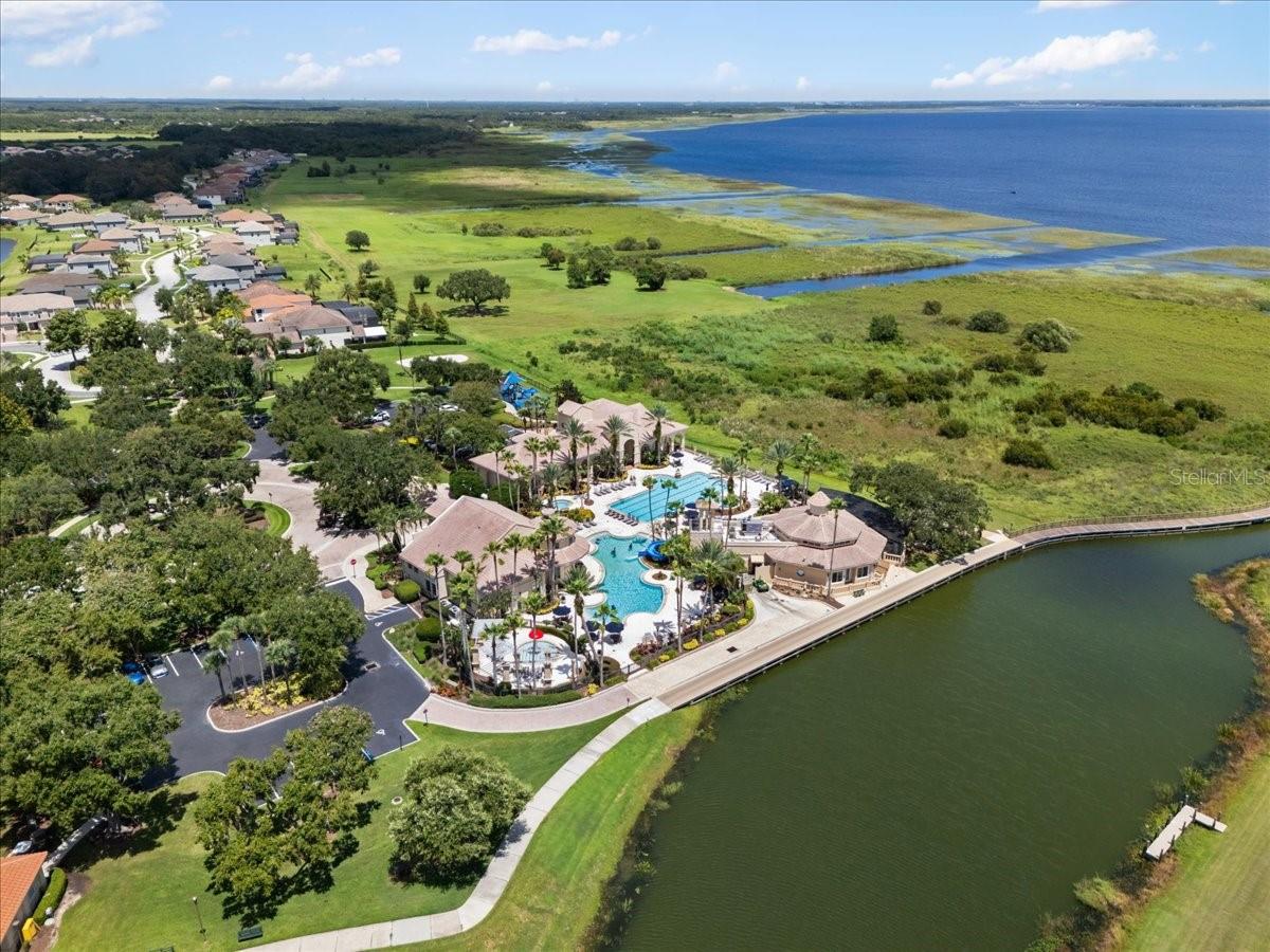 3544 SUNSET ISLE BLVD, KISSIMMEE, FL, 34746