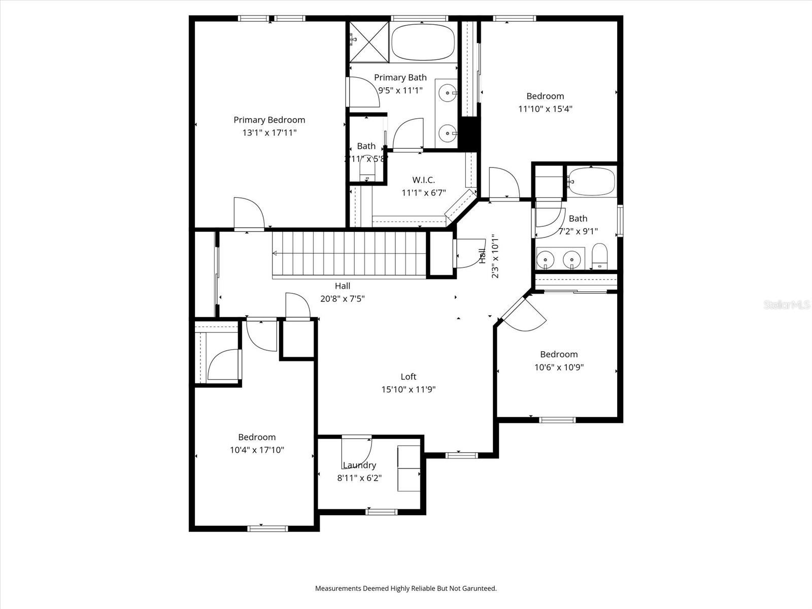 1861 BLACK MAPLE PL, OCOEE, FL, 34761