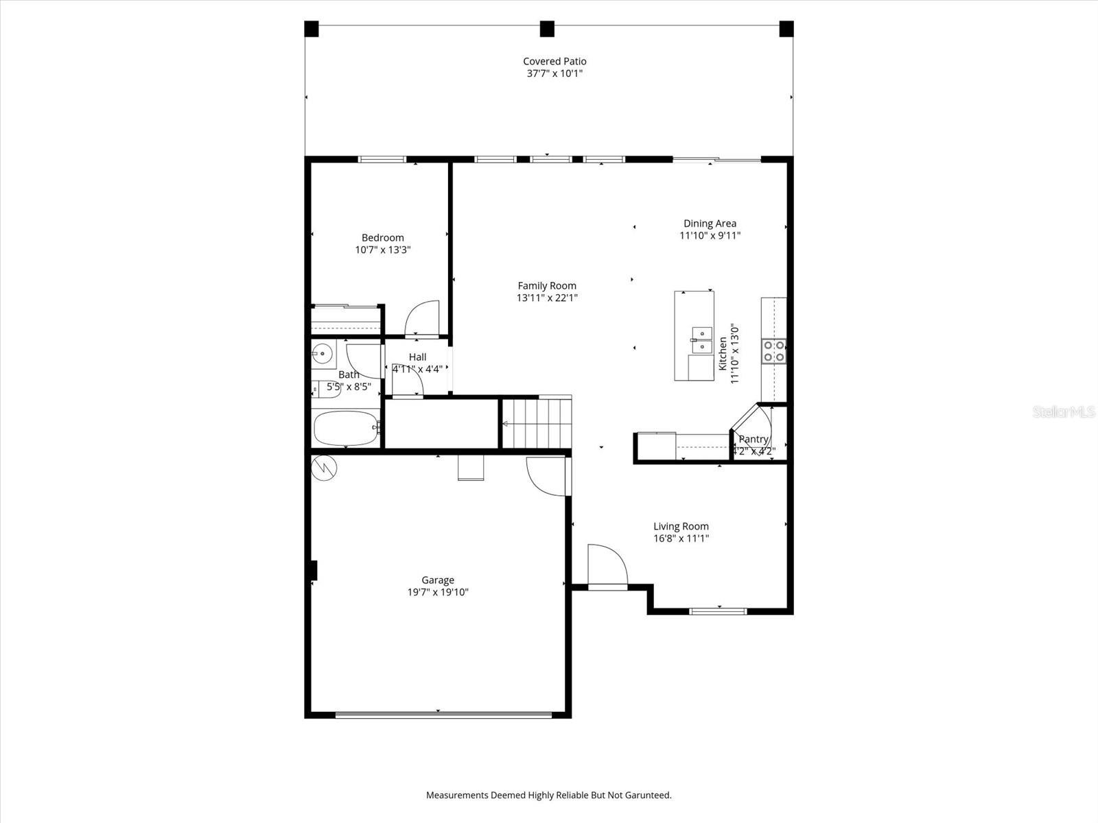 1861 BLACK MAPLE PL, OCOEE, FL, 34761